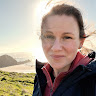 Portrait of Michaela Larsen