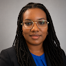 Portrait of Paulisa Scarlett