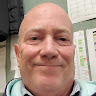Portrait of Steven Cunningham